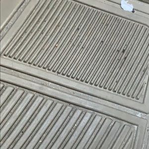 Meet your Posher, Munchin